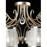 Люстра с абажурами L30437/8 (SHABIN) Splendid-Ray
254194