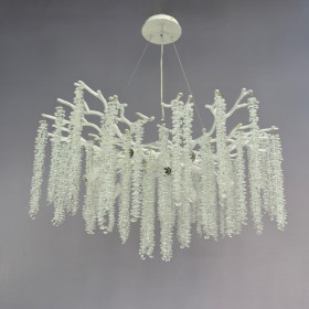 linisiln 8078-800 D WH/BK Підвісна