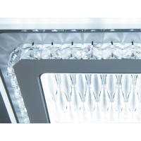 Світильник-таблетка Diasha білий 45 Вт до 8 м² Diasha 4958A