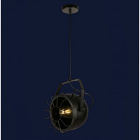 Люстра в стиле лофт Levistella 7529746 C(210)