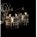 Хрустальная люстра L30206B/6  (FGD) Splendid-Ray
156030