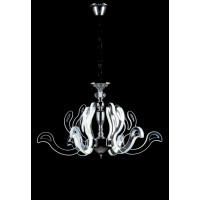 Светодиодная люстра L78570/6 (CR) LED Splendid-Ray
253672