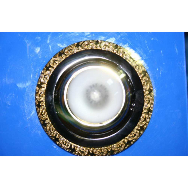 Точечный светильник ZJ1189B  R39( с лампочкой) (GMG) Splendid-Ray
145138