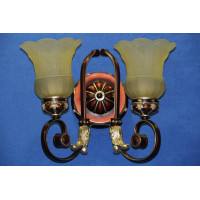 Декоративное бра B6808/2 (BRD) Splendid-Ray
245004