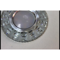 Точечные светильники врезные Linisoln 7048 White Led