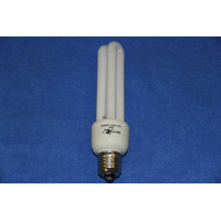 Энергосберегающая лампа ELD 22W 220V E27 WHITE Splendid-Ray
4896