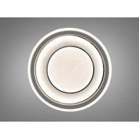 Світильник-таблетка LED білий 38 Вт до 7 м² Diasha 4953