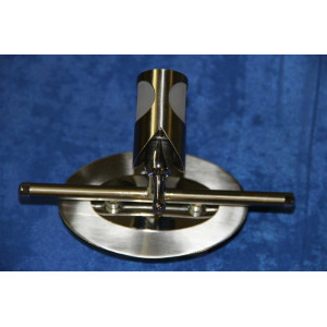 Галогеновое бра B8412-1 Splendid-Ray
56960