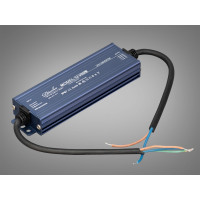 Блок живлення 12 в, для підключення LED стрічки, 60Вт, 5А Diasha NP-12v-60w-IP67