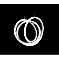 Светодиодная люстра LF9805/1 LED (GD) Splendid-Ray
302134