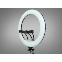 Селфи лампа 220В Diasha SL-YQ-460B