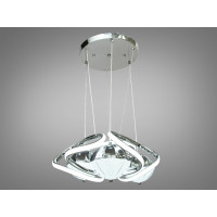 Современная светодиодная люстра 48W Diasha 9620HR Современная светодиодная люстра 48W Diasha 9620HR