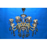 Люстра свеча L77082/8 (FGD) Splendid-Ray
212180 Люстра свеча L77082/8 (FGD) Splendid-Ray
212180