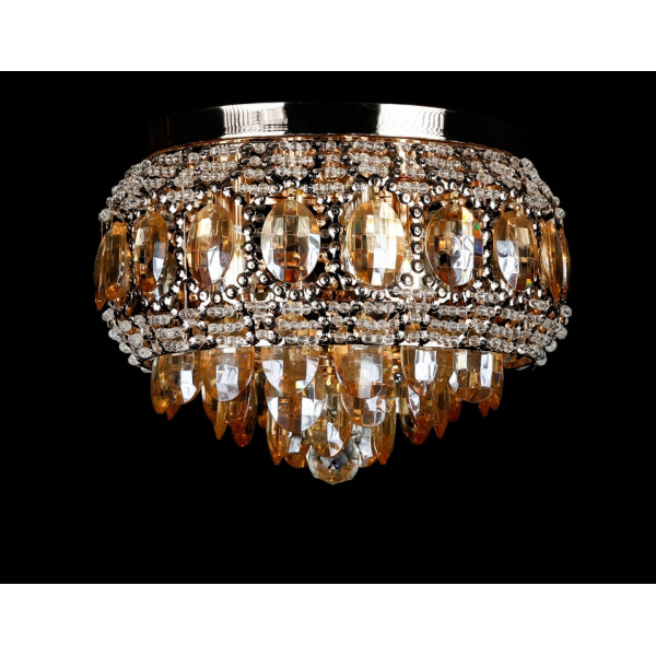 Хрустальная люстра L88205/400/3 Splendid-Ray
227011