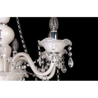 Люстра в спальню Linisoln 8020-6FG