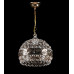 Подвесная люстра  L407/1L (24) (FGD) Splendid-Ray
0260765