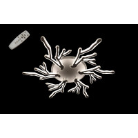 Люстра светодиодная Linisoln 1837/6 WH LED Люстра светодиодная Linisoln 1837/6 WH LED