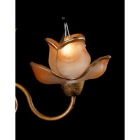 Люстра с плафонами  L88820/3 (GB) Splendid-Ray
882385