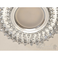 Точечные светильники с подсветкой Diasha 2090B-WH+BL 