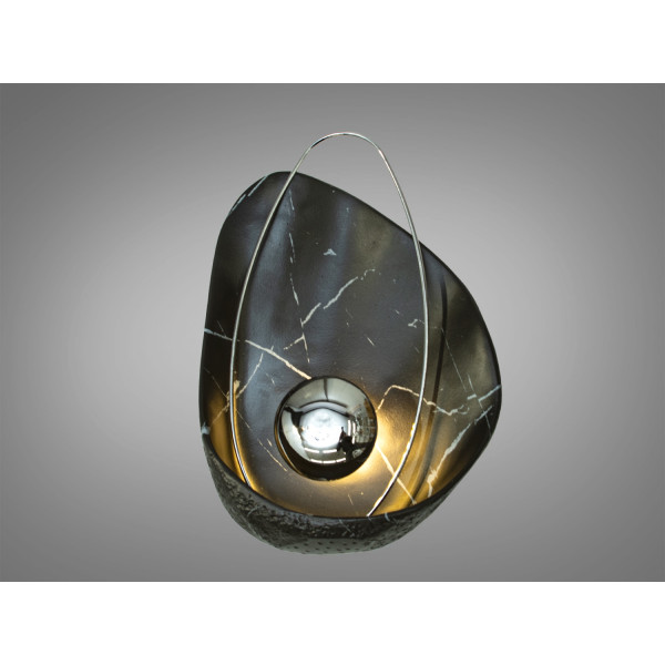 Світлодіодне бра, 4W Diasha 1010BK+HR