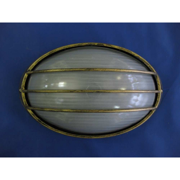 Фасадный светильник U4042L [BG] Splendid-Ray
100798