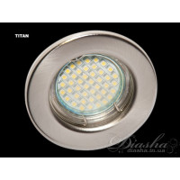 Точечный светильник Diasha DL10/Ant-D3485