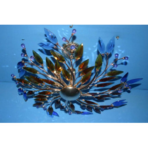 Хрустальная люстра 7059/8 FL+BL+BR Splendid-Ray
1270043