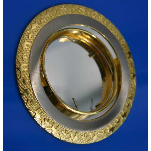 Точечный светильник 1189AK MR16 (SNG) Splendid-Ray
145151