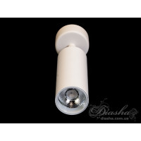 Точечный светильник Diasha 163A-WH	