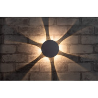 Фасадный светодиодный светильник Linisoln X790-6W