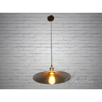 Лофт люстры Diasha 6856-360-BK-G 