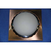 Люстра тарелка LBDK2100/7 (SN+CH,RAB+CH,AB+CH)  Splendid-Ray
5083