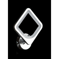 Светодиодная бра BK238/1 LED (CHROME) Splendid-Ray
2850240