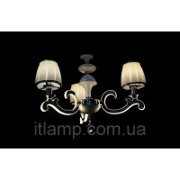 Классика с лед подсветкой Diasha 8316/3