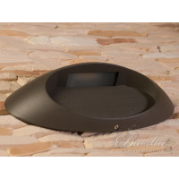 Фасадный светильник Diasha DFB-8055GR NW