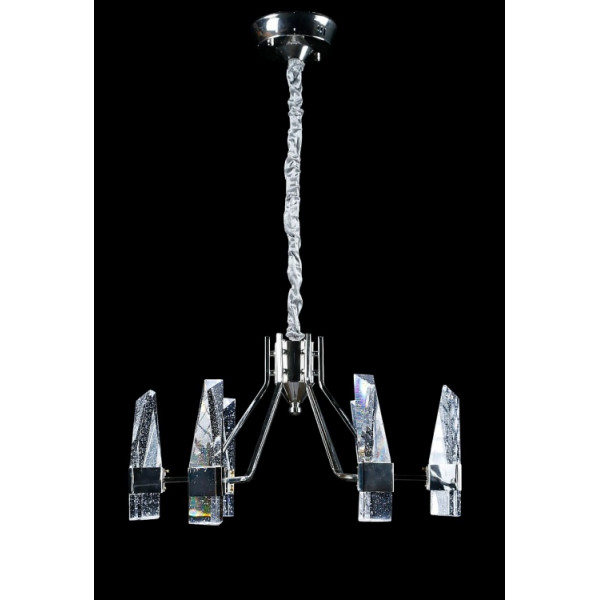 Люстра свеча L1820/6 (SILVER) Splendid-Ray
405998 Люстра свеча L1820/6 (SILVER) Splendid-Ray
405998