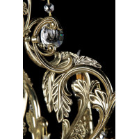 Люстра свеча L404M/8 (NGD) Splendid-Ray
212844