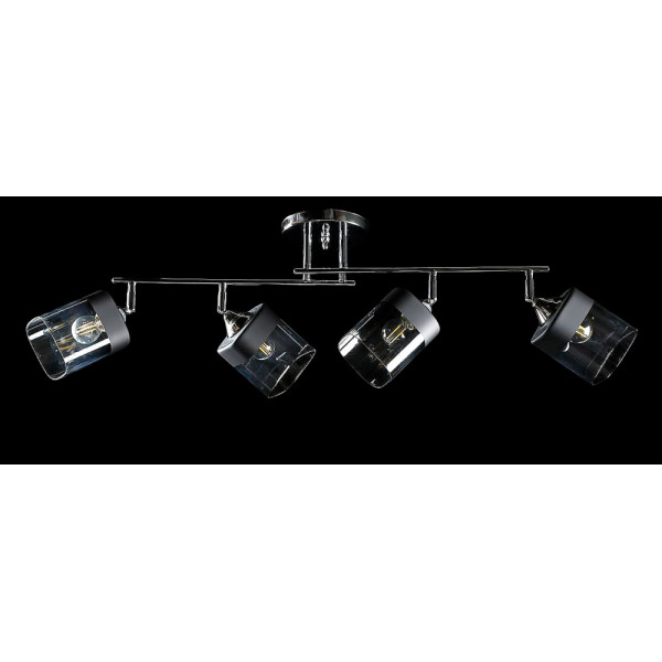 Люстра с плафонами L91099/4 (CR) Splendid-Ray
260838 Люстра с плафонами L91099/4 (CR) Splendid-Ray
260838