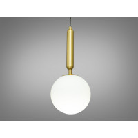 Люстра шар Diasha 6358-1AB