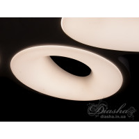 Светодиодная люстра Diasha 9012/5 