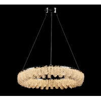 Хрустальная люстра L33038/500/1 LED (CH) Splendid-Ray
309017