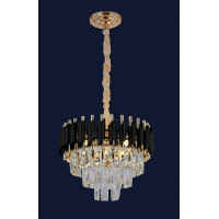 Люстра с хрусталем Levistella 7619001-5 (400)