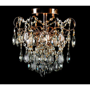 Хрустальная люстра L216/4 FGD+WT Splendid-Ray
256321