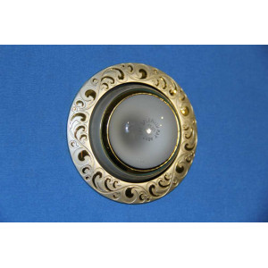 Точечный светильник ZJ182A R50 (PSG) Splendid-Ray
145173