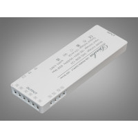 Тонкий керований блок живлення 12В, 60Вт, 5А Diasha PPF-SY-12v-60w