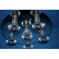 Круглая люстра  L9107/6 Splendid-Ray
125999