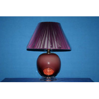 Настольная лампа с абажуром N38003MLY-FL (A+B) Splendid-Ray
12041 Настольная лампа с абажуром N38003MLY-FL (A+B) Splendid-Ray
12041