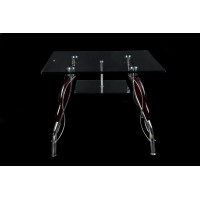 Стол журнальный 906B (A+B) Splendid-Ray
183008