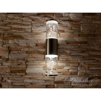 Уличный светодиодный светильник бра Diasha DFB-65/2HR