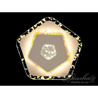 Светильники светодиодные Diasha MX1531-200WH 